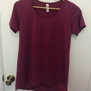 LLR Classic Tee